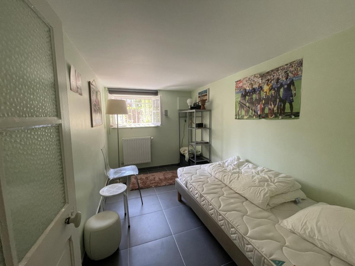 Villa Spacieuse A Cabourg, 200M Plage, Jardin, 5 Chambres, Parking, Menage Inclus - Fr-1-487-359 Exterior foto
